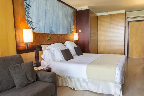 Hotel Estela Del Arte in Sitges — foto 7