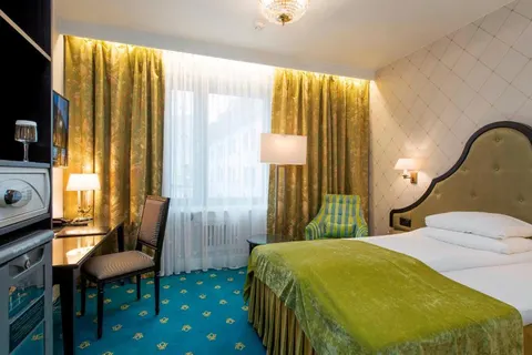 Hotel Bristol foto 5