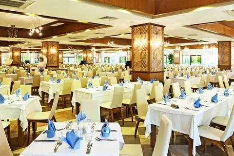 Club Hotel Phaselis Rose in Kemer, foto 25