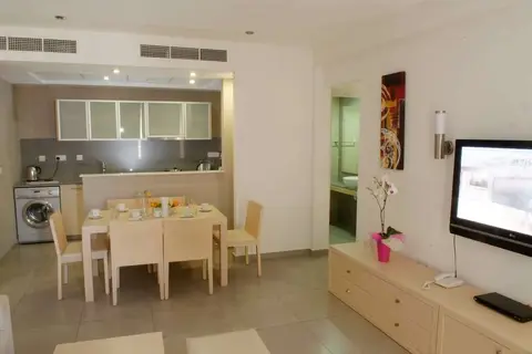 Capital Coast Resort & Spa in Paphos, foto 12