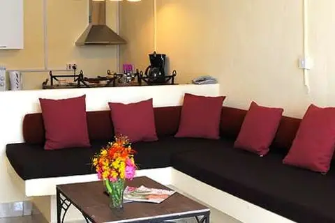 Kombo Beach Hotel in Serrekunda — foto 17