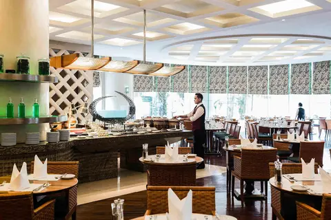 Pullman Kuala Lumpur City Center Hotel & Residences in Sepang — foto 14