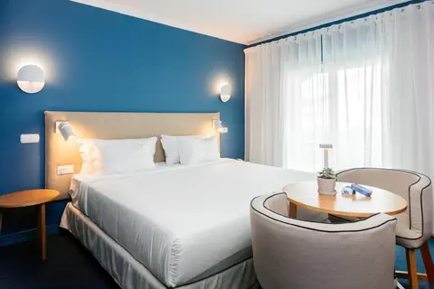 Velamar Boutique Hotel in Albufeira — foto 30