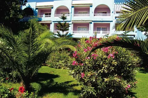 Caribbean World Mahdia in Mahdia — foto 3