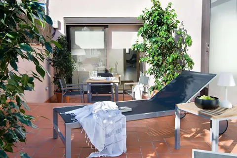 Eric Vökel Sagrada Familia Suites in Barcelona — foto 18