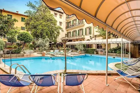 Croce di Malta in Florence, foto 16