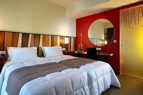 Lato Annex Boutique Rooms in Δημοτική Ενότητα Ηρακλείου — foto 3