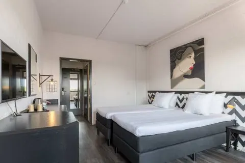 Leonardo Hotel Lelystad City Center foto 8