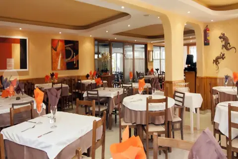 Apartamentos Casa Luis by Invisa in Santa Eulària des Riu — foto 29