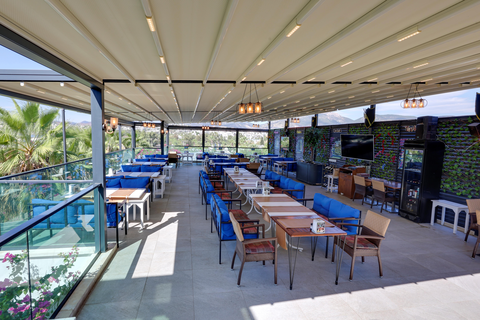 Hotel Jasmin Beach foto 9