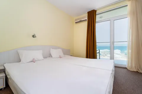 Hotel MPM Arsena foto 3