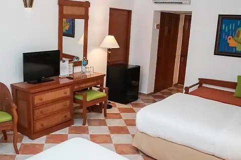 Grand Decameron Panama, A Trademark All Inclusive Resort in Río Hato, foto 27