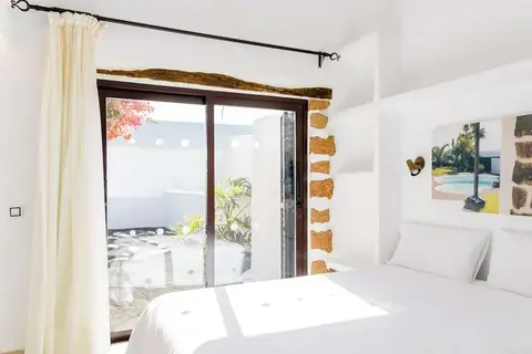 Kamezi Boutique Villas in Yaiza — foto 2
