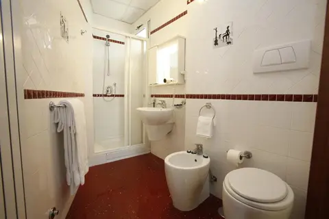 Adriatic in Rome, foto 12
