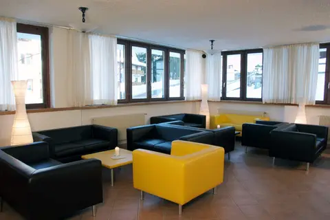 Hotel Alaska in Dimaro Folgarida — foto 3