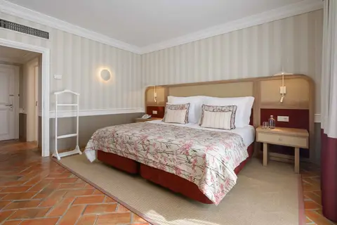 M'ar De Ar Muralhas Timeless Charm Hotel in Evora — foto 13