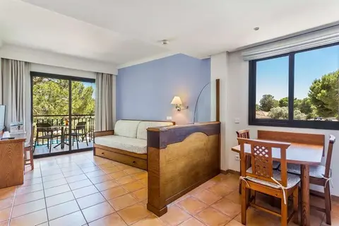 Vell Mari Hotel & Resort in Can Picafort — foto 5