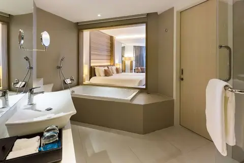 Cape Dara  Resort in Pattaya, foto 12