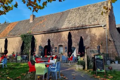 Kasteelhotel Terborgh in Puth — foto 11