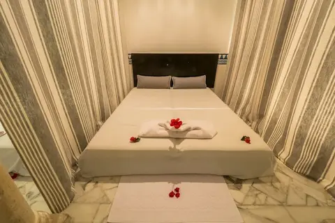 Oceana Hotel & Spa in الحمامات — foto 21