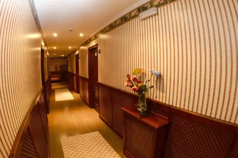 Hotel Comillas in Comillas — foto 20