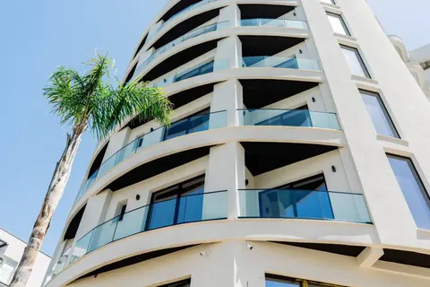 Valza Boutique Hotel in Orikum — foto 4