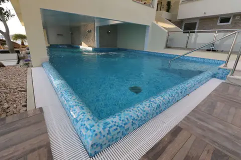 Hotel & Appartementen Villa 4M in Ražanac — foto 25