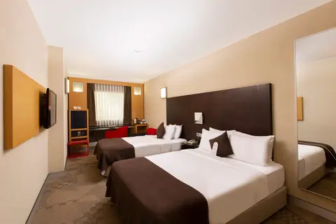 Nippon Hotel in Fatih — foto 18