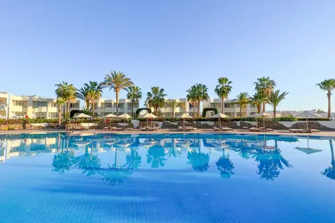 Sharm Reef Hotel in Sharm El Sheikh