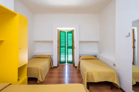 Corvino Resort in Monopoli, foto 28