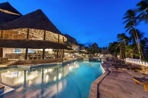 Diamonds Mapenzi Beach in Kiwengwa — foto 13
