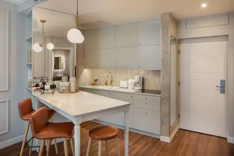 Mamaison Residence Izabella Budapest in Boedapest — foto 4