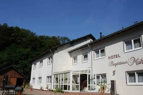 Landhotel Ringelsteiner Mühle foto 18