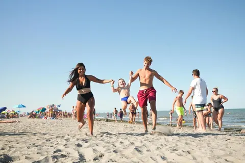 Village Internazionale foto 3