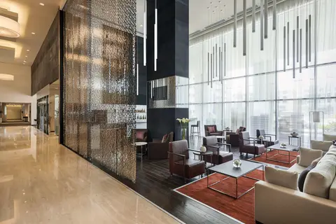Hyatt Place Dubai Al Rigga in دبي — foto 27
