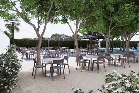 Bamblue Boutique Apartments foto 9