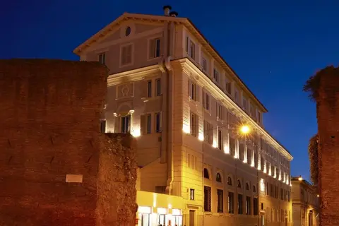 The Building Hotel in Rome — foto 5