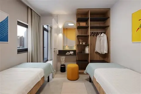 Valamar Diamant Residence in Porec — foto 25