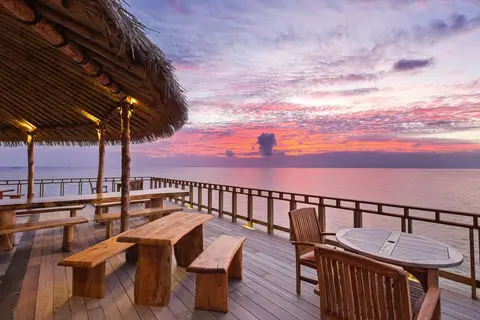 Furaveri Maldives in Raa Atoll — foto 3