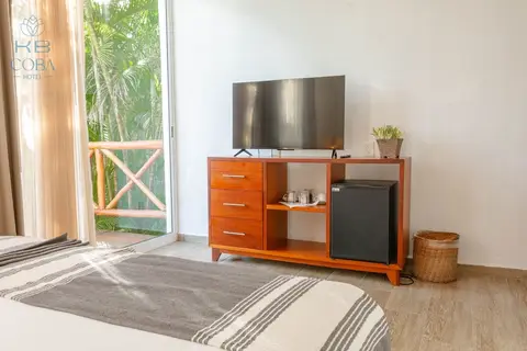 Hotel Kaab Coba in Cancún, foto 30