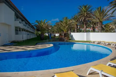 Torre Praia in Porto Santo — foto 7