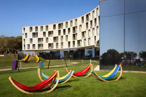 Resort Amarin Apartments in Rovinj — foto 2