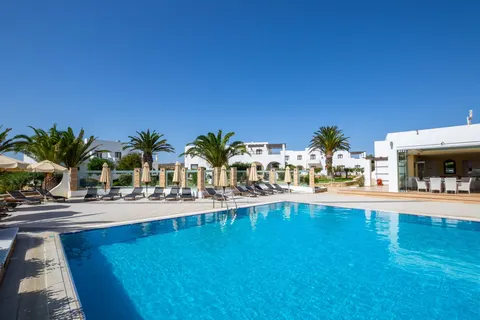 Irini Hotel in Karpathos Municipal Unit