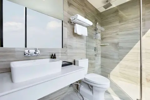 The Quarter Hotel Ari in Bangkok, foto 12