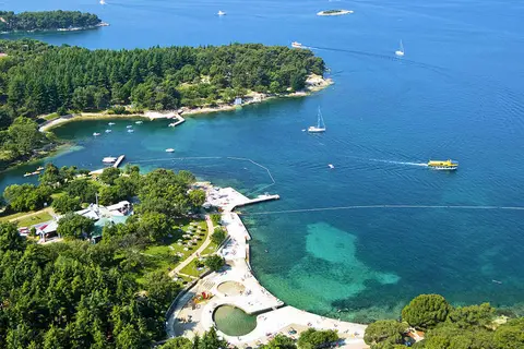 Sunny Porec by Valamar in Porec — foto 25