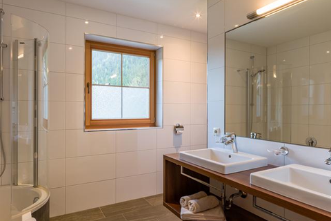 S' Dörfl Chalets foto 8