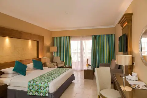 Naama BAY Suites & SPA in وادي النعامة — foto 5