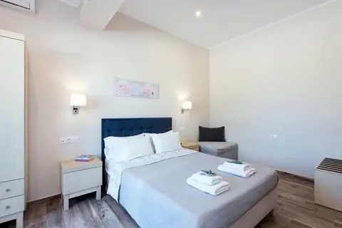 Anita Hotel in Korfoe — foto 4