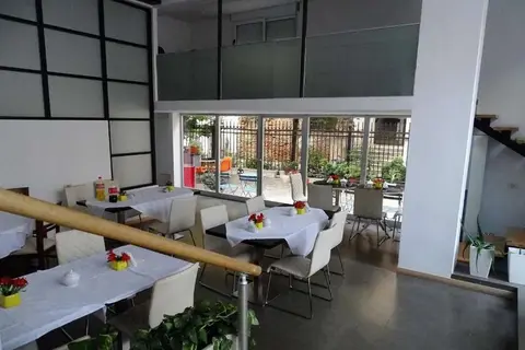 Hotel Idea in Tirana — foto 4