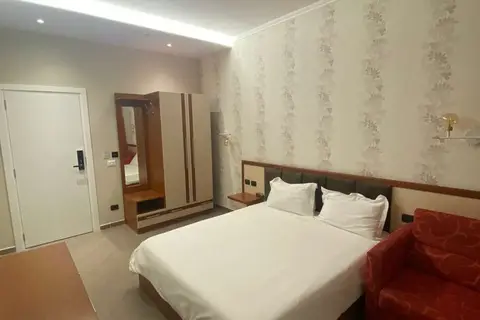 Ylli I Detit Hotel in Durrës — foto 29